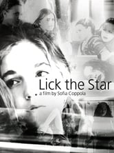 locandina Lick the Star