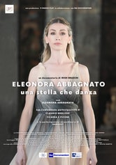 Eleonora Abbagnato. Una stella che danza