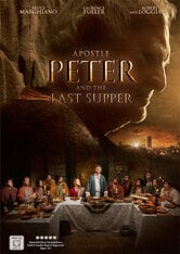 L'apostolo Pietro e l'ultima cena