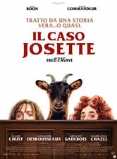 Il caso Josette