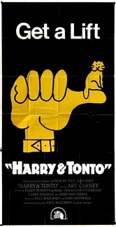 Harry e Tonto