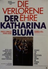 Il caso Katharina Blum