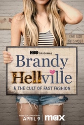 Brandy Hellville - L'inferno del Fast Fashion