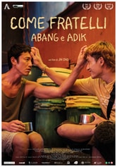 Come Fratelli - Abang e Adik