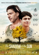 The Shadow of the Sun