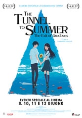 The Tunnel to Summer, the Exit of Goodbyes