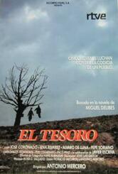 El tesoro