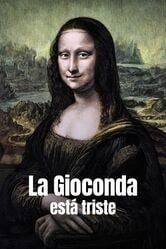 La Gioconda está triste