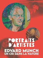 Edvard Munch. Un grido nella natura
