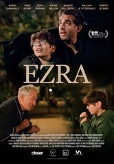 Ezra - Viaggio di famiglia