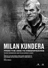 Milan Kundera - L'insostenibile leggerezza dello scrittore