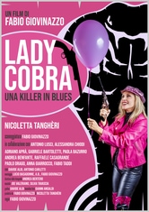 Lady Cobra - Una killer in blues