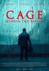 Cage Between Two Battles