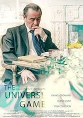 The Universe Game