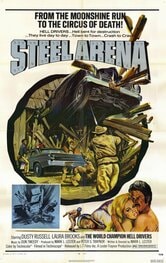 Steel Arena