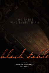 Black Table