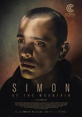 Simon della montagna