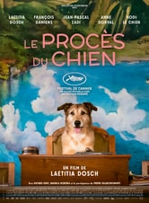 Le procès du chien