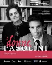 Le donne di Pasolini