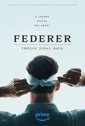 Federer: Gli ultimi dodici giorni