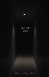 Behind You
