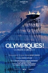Olympiques! La France des Jeux
