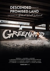 Descended from the Promised Land: The Legacy of Black Wall Street