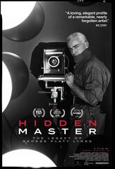 Hidden Master: The Legacy of George Platt Lynes