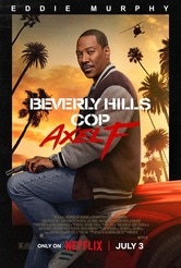 Beverly Hills Cop: Axel Foley