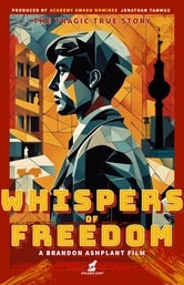 Whispers of Freedom
