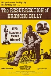 La resurrezione di Broncho Billy