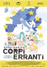Stray Bodies - Corpi erranti