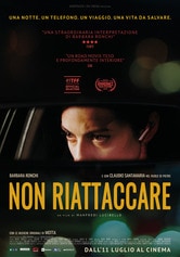 Non riattaccare