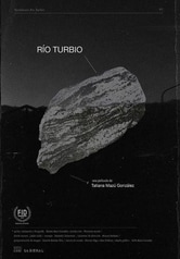 Río turbio