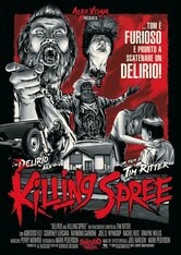 Delirio