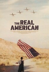 The Real American, the Evan Thompson Story.