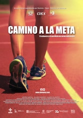 Camino a la meta