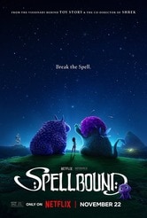 Spellbound - L'incantesimo