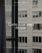 Carta a un Viejo Master