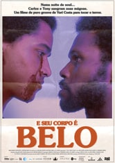 E Seu Corpo é Belo