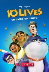 10 Lives - Un gatto fortunato