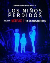 Los niños perdidos: 40 giorni nella foresta
