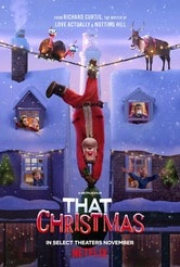 locandina That Christmas