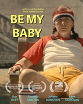 Be My Baby