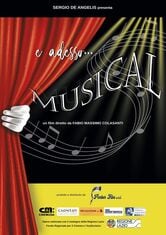 E adesso musical