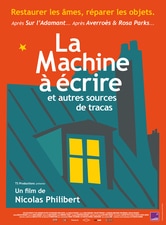 locandina La macchina da scrivere e altri disastri