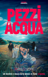 Pezzi d'acqua