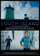 Isla del Sur