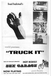 Truck It