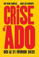 Crise d'ado